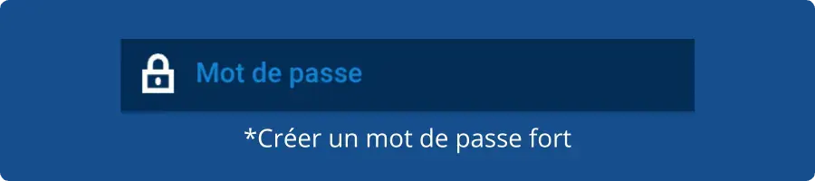 Mot de passe Mostbet Maroc